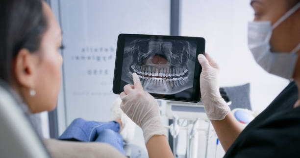 Licensed Root Canal Treatment service in Franklin Park, NJ - Dentist Open Now